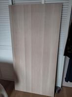Ikea Linnmon Bureau Tafelblad, Ophalen, 100 tot 150 cm, 50 tot 100 cm, Zo goed als nieuw