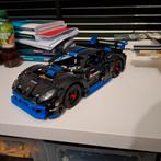 Porsche GT4 e-Performance racewagen 42176, Ophalen of Verzenden, Zo goed als nieuw, Complete set, Lego