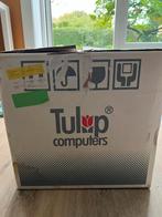 Tulip 14" XVGA Monitor - Retro Verzamelaar, Ophalen of Verzenden, Overige typen