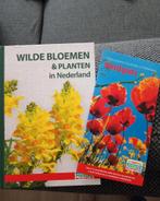 Wilde bloemen & planten in Nederland, Ophalen of Verzenden, Nieuw, Bloemen, Planten en Bomen