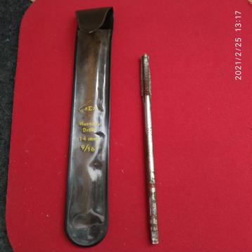 Masonry Hamerboor Diager 14 mm 3/8 schacht beschikbaar voor biedingen