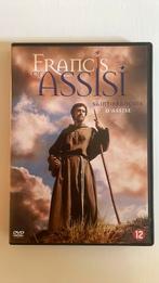 Francis of Assisi, Alle leeftijden, Ophalen of Verzenden, Zo goed als nieuw