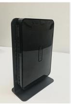 Netgear N600 router, Computers en Software, Ophalen of Verzenden, Gebruikt