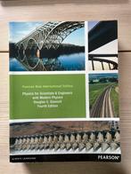 Giancoli - Physics for Scientists (4de druk), Gelezen, Pearson, Ophalen of Verzenden, WO