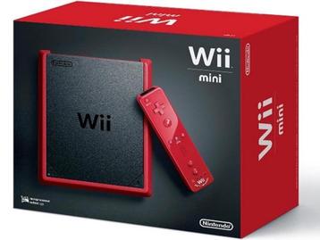 nitendo wii met SUPER SMASH  beschikbaar voor biedingen