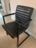 Eetkamerstoelen (6), Huis en Inrichting, Stoelen, Ophalen, Overige materialen, Gebruikt, Overige kleuren