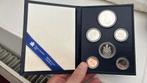 Canada 1993 specimen proof set, Postzegels en Munten, Munten | Amerika, Ophalen of Verzenden, Noord-Amerika