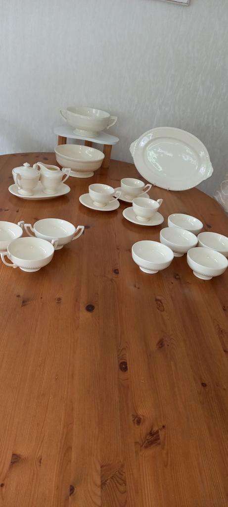 Recamier servies ., Huis en Inrichting, Keuken | Servies, Overige stijlen, Ophalen of Verzenden