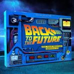 Back To The Future Time Travel Memories II Expansion Kit, Doctor Collector, Nieuw, Ophalen of Verzenden, Film