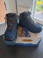Wandelschoenen Grisport maat 38 Rocky Mid Blue, Ophalen of Verzenden, Nieuw, Schoenen