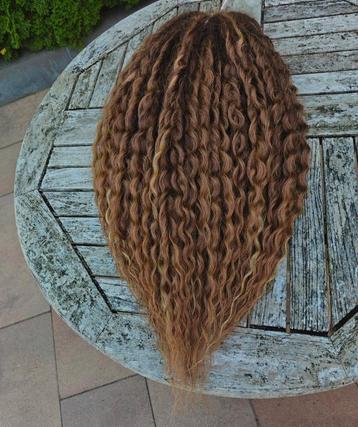 Dreadlocks Dread Krullen beschikbaar voor biedingen