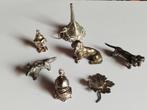 Miniature figurines, Overige merken, Ophalen of Verzenden, Zo goed als nieuw, 1 bedel