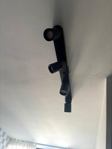 Plafondlamp Ikea Nymane beschikbaar voor biedingen
