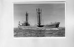 scheepvaart-foto-johanna 1961, Verzamelen, Scheepvaart, Ophalen of Verzenden, Zo goed als nieuw, Motorboot, Boek of Tijdschrift