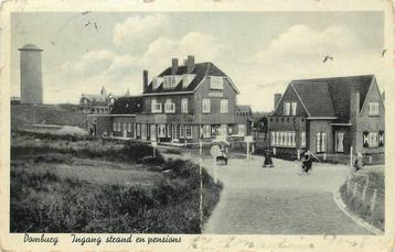 (386-282-019) Domburg beschikbaar voor biedingen