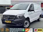 Mercedes-Benz eVito eVito Lang 66 kWh, Stof, Gebruikt, 116 pk, Mercedes-Benz