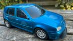 VW Golf 4 RC auto Dickie niet conpleet, Ophalen, Gebruikt, Auto