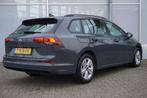 Volkswagen Golf Variant 1.0 TSI 110pk Life | Achteruitrijcam, Auto's, Voorwielaandrijving, 12 maanden, Stof, Gebruikt