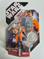Star Wars TAC 30-14 Biggs Darklighter Rebel Pilot, Ophalen of Verzenden, Nieuw, Actiefiguurtje