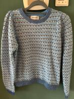 Fabienne Chapot trui, Blauw, Ophalen of Verzenden, Zo goed als nieuw, Fabienne Chapot