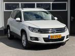 Volkswagen Tiguan 1.4 TSI Sport&Style 4Motion Cruise Control, Euro 5, Gebruikt, 4 cilinders, 2000 kg