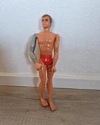 Pop 1973 bionic six million dollar man steve austin mills, Ophalen of Verzenden, Gebruikt