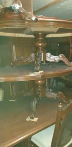 Barok salontafels, Antiek en Kunst, Ophalen