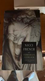 Nicci French - De verborgen glimlach, Nicci French, Ophalen of Verzenden, Zo goed als nieuw, Nederland