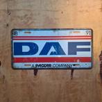 DAF Vintage Plaat, Ophalen of Verzenden, Zo goed als nieuw