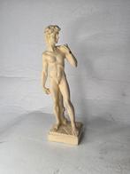 Michel Angelo- David (gesigneerd), Antiek en Kunst, Ophalen of Verzenden