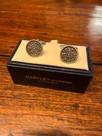 Manchetknopen, Ophalen of Verzenden, Nieuw, Overige materialen