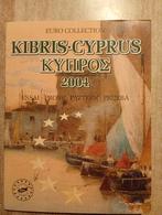 Cyprus Euromunten Prototype 2004 - Nieuwstaat!, Ophalen of Verzenden, Buitenland, Munten