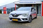 Renault Mégane Estate 1.5 dCi Eco2 Zen Navi|Clima|Stoelverw, Voorwielaandrijving, Gebruikt, 4 cilinders, Leder