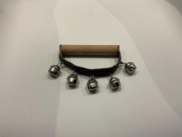 Bellenstok / Schellenstok beschikbaar voor biedingen