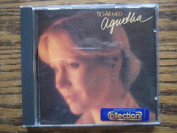 Tio År Med Agnetha [Fältskog] (Best of 1968-1979) beschikbaar voor biedingen