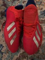 Adidas Voetbalschoenen Maat 35 - Ophalen, Ophalen of Verzenden, Gebruikt, Schoenen