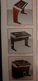 HAMMOND XE-1=€450 HAMMOND XE-2=€500 HAMMOND XE-200L-€550, Ophalen, Zo goed als nieuw, 2 klavieren, Hammondorgel