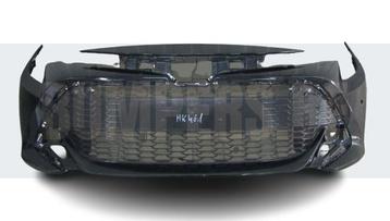 Bumper Toyota Corolla E21 E210 Hatchback Combi 19-22 Voorbum beschikbaar voor biedingen