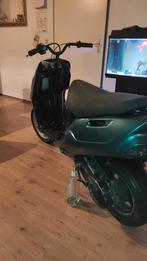 ‼️TGB 203...172cc stage 3 lc + HT UITLAAT ‼️, Ophalen, Tweetakt, Overige modellen, Nieuw