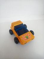 VINTAGE 1980's GRECOSTYL VOERTUIG RUIMTEWAGEN 3'' PLASTIC, Ophalen