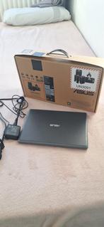 Asus BR1100FKA-BP1723XA - Hybride 2-in-1 Laptop, Computers en Software, Windows Laptops, Gebruikt, Qwerty, Met touchscreen, Ophalen of Verzenden