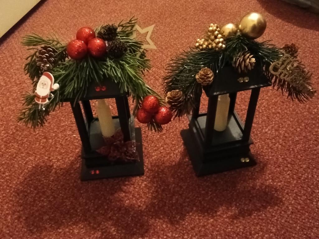 Kerst, kerst decoratie, Diversen, Kerst, Ophalen