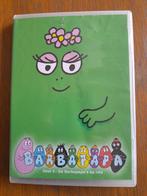 Barbapapa deel 5 dvd, Europees, Gebruikt, Tekenfilm, Alle leeftijden