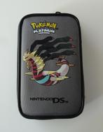 Nintendo DS Tasje van Pokemon Platinum Version, Ophalen of Verzenden, Zo goed als nieuw