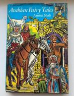 Arabian Fairy Tales, Ophalen of Verzenden, Gelezen, Amina Shah