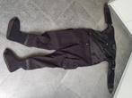 NIEUW droogpak Drysuit 170-180cm trilaminaat cordura, Watersport en Boten, Ophalen of Verzenden, Nieuw, Duikpak