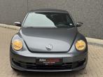 Volkswagen Beetle Cabriolet 1.2 TSI R-line Retro 105PK Cruis, Voorwielaandrijving, Stof, Gebruikt, 4 stoelen