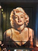 Marilyn Monroe., Ophalen