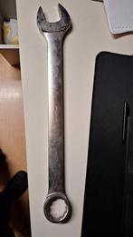 Snap-on Oex64a Steek-ringsleutel 2 inch, Ophalen of Verzenden, Gebruikt