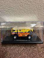 Dakar MAN TGS G.Zuurmond/Rainbowtruckteam nr.524 2018!!, Ophalen of Verzenden, Nieuw, Bus of Vrachtwagen, Overige merken